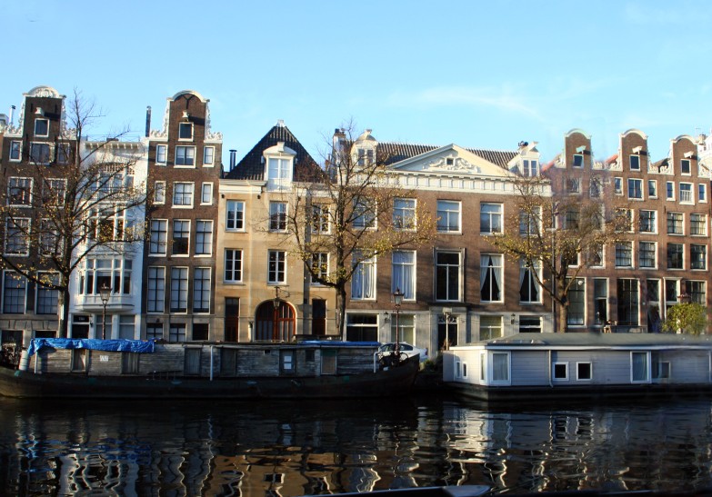Amsterdam Canal259